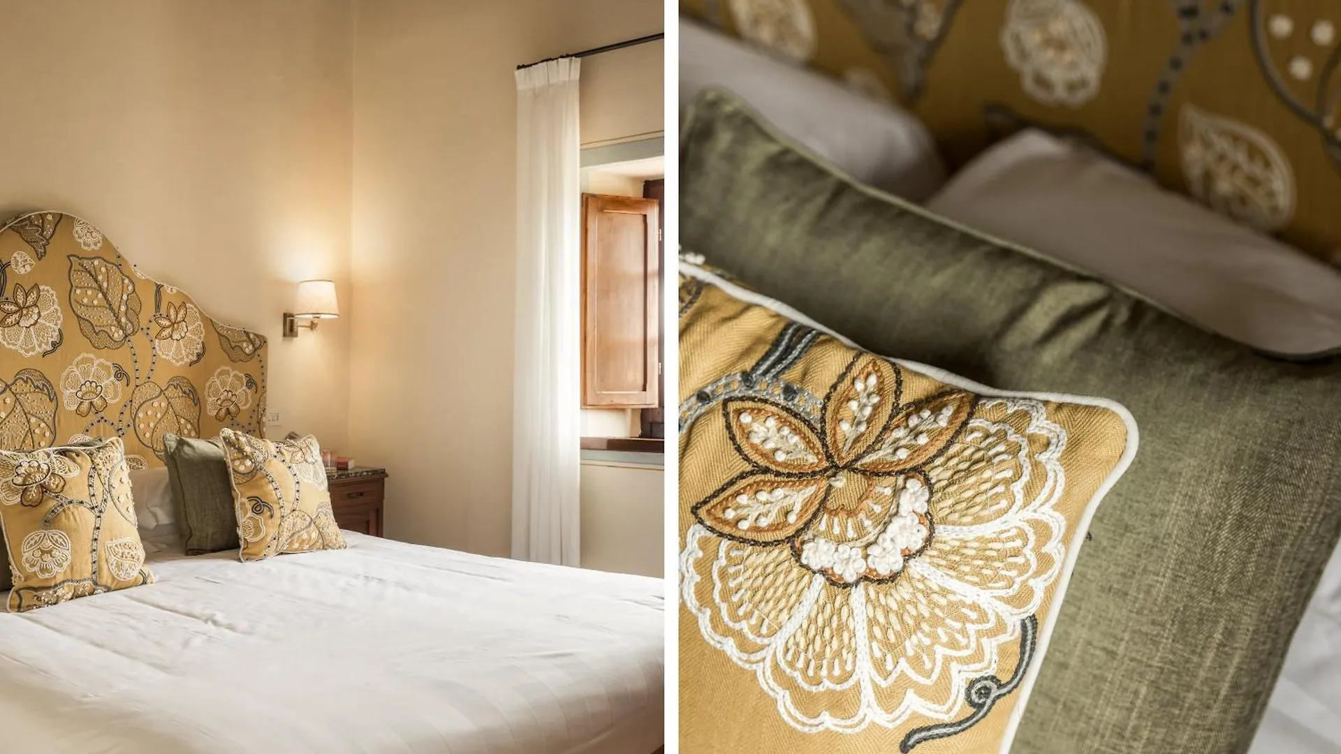Borgo Vescine Hotel Radda in Chianti