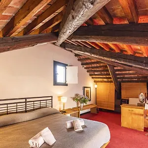  Appartement Penthouse Accademia Italie