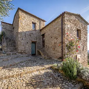 Vakantieboerderij C'era Volta Camporosso (Liguria)