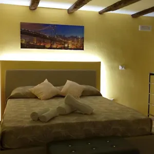  Appartement La Rosa Dei Venti 