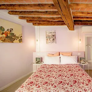 Appartement La Casa Del Vino Parma