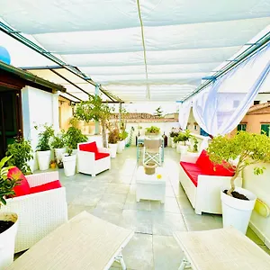  Appartement Meetup On The Terrace View With Private Parking Italie