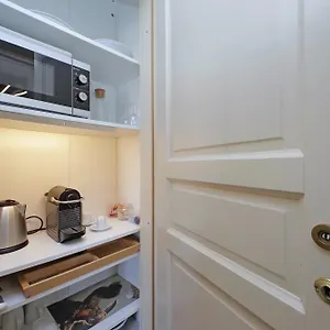 Appartement Charmsuite Michelangelo Rome