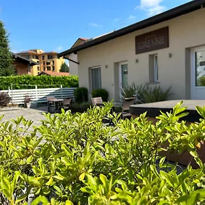 Appartement La Corte Di Silvia Sesto Calende
