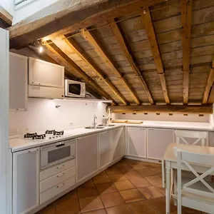 Appartement Gambero Rome