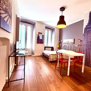  Appartement Al Centro Italie