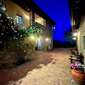 La Volpaia Radda in Chianti