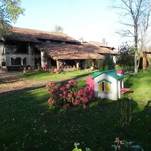 Vakantieboerderij Cascina Poscallone Abbiategrasso