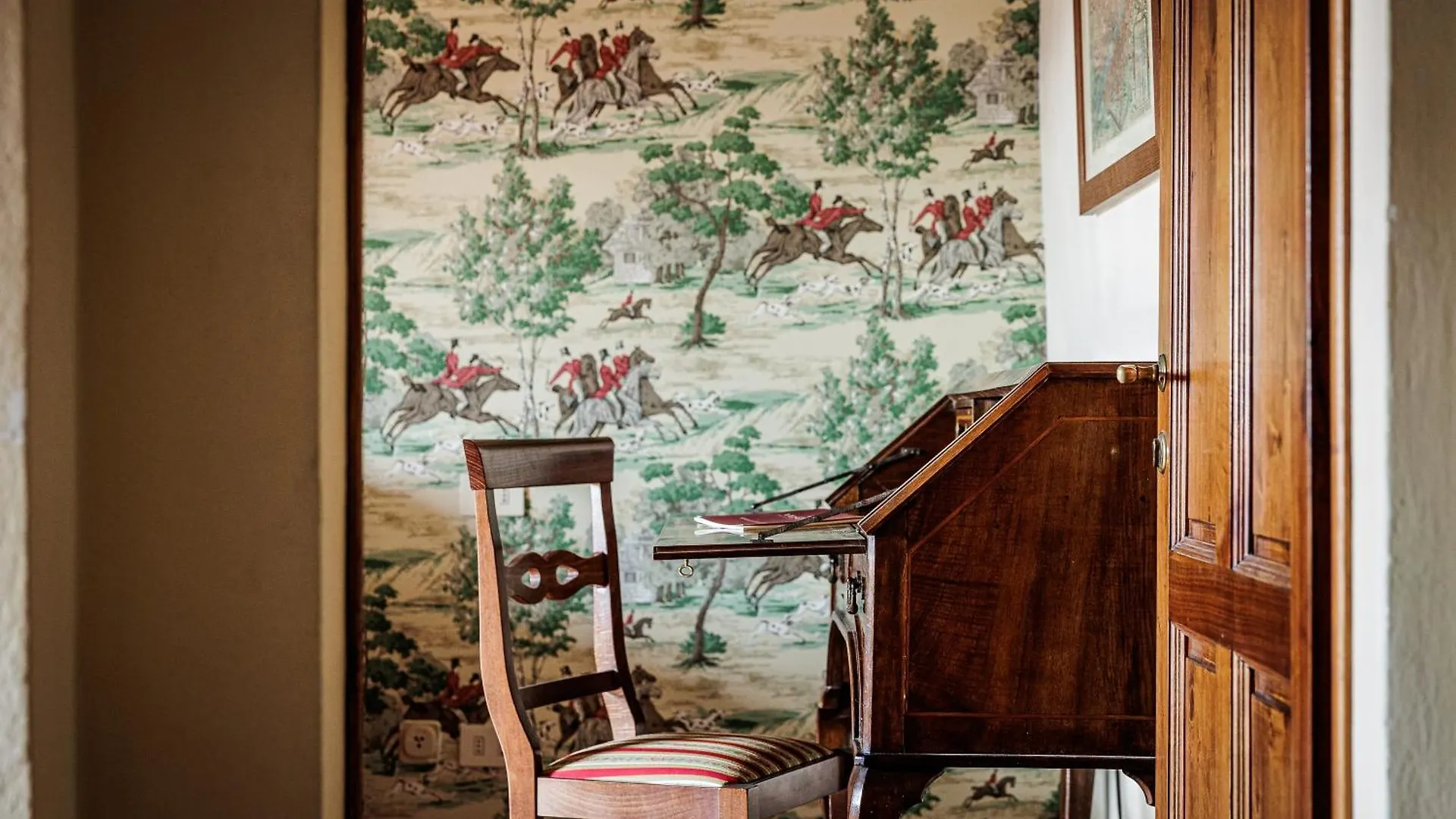 Borgo Vescine Hotel Radda in Chianti