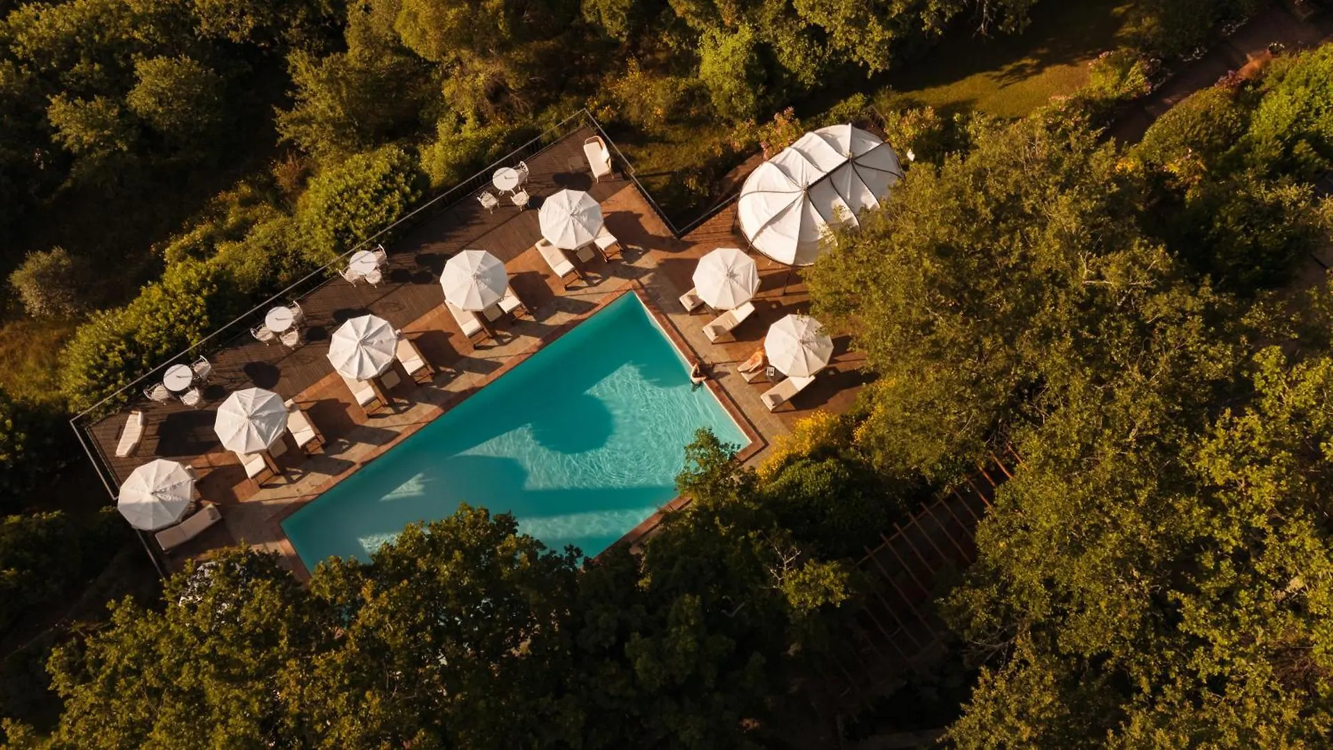 Borgo Vescine Hotel Radda in Chianti