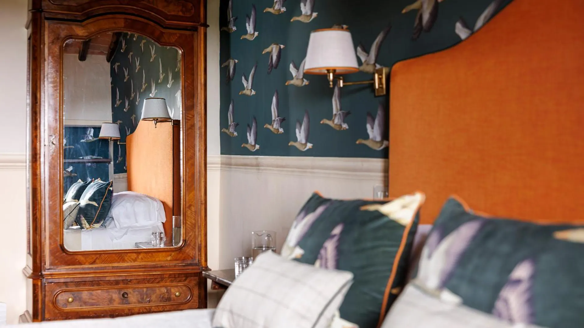 Borgo Vescine Hotel Radda in Chianti