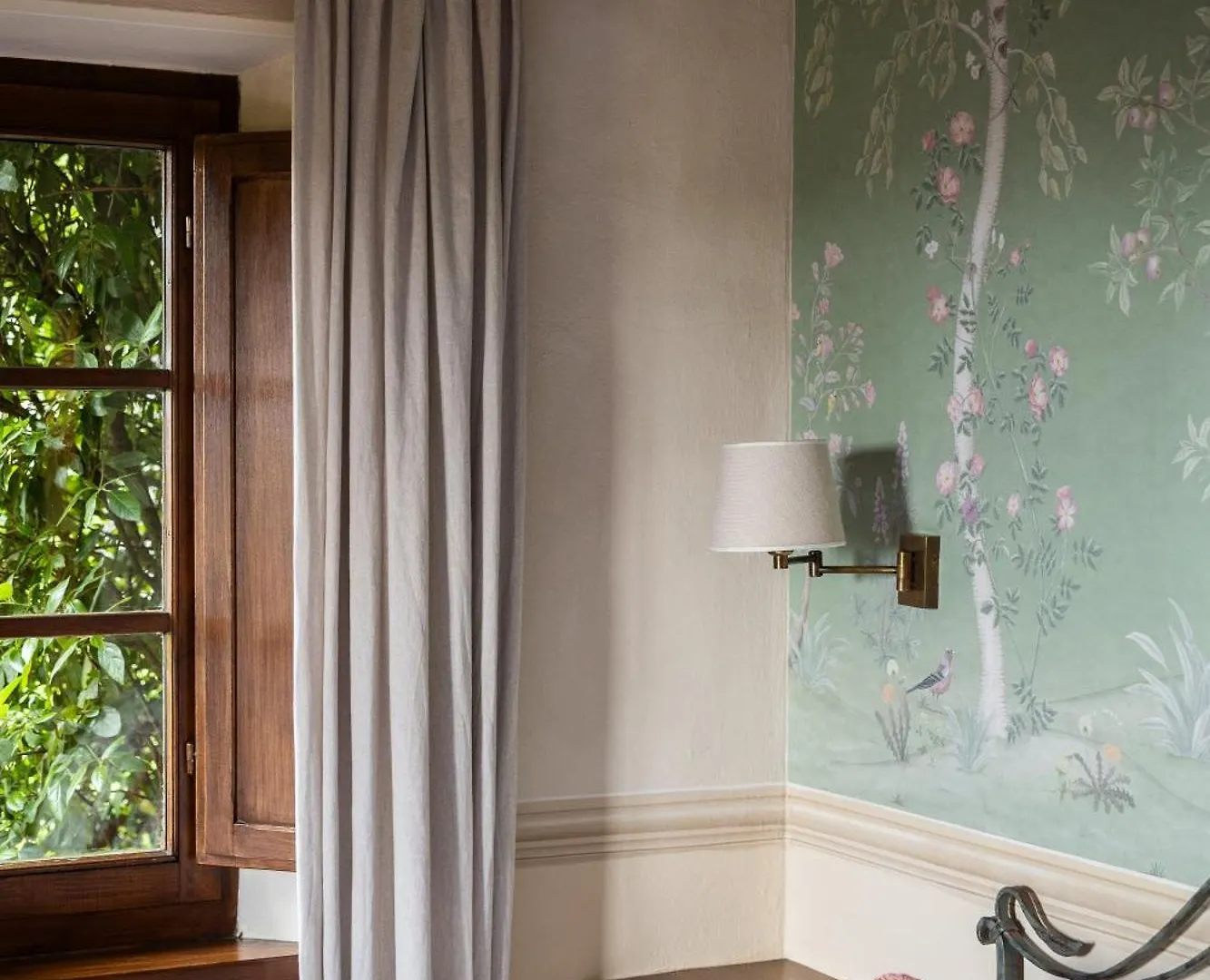 Borgo Vescine Hotel Radda in Chianti Italië