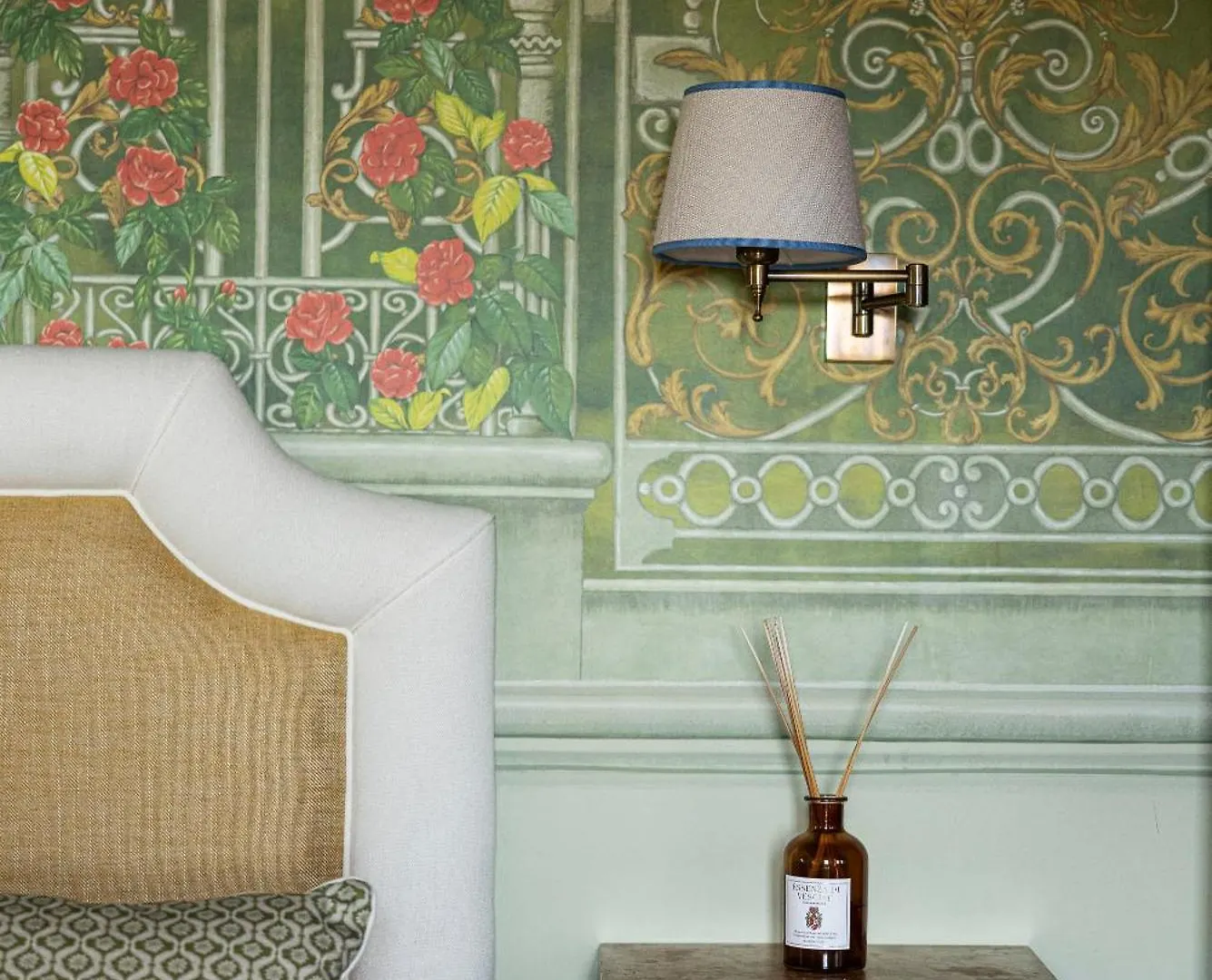 Borgo Vescine Hotel Radda in Chianti